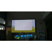 上海LED系列产品品牌大全 顶尖LED屏品牌推荐指南